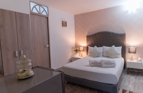 El Cabrero Hotel | Hotel Boutique Del Mar