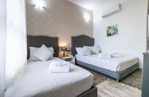 El Cabrero Hotel | Hotel Boutique Del Mar