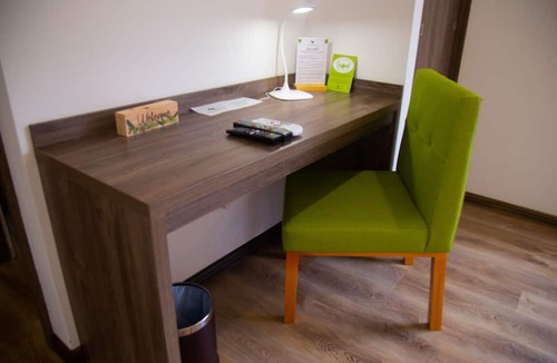 Las Lomas I Hotel | EcoHub Hotel Medellin