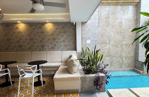 Manga House | Casa Román Hotel Boutique