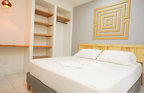 El Rodadero Hostel | Hostal Paraiso Tayrona