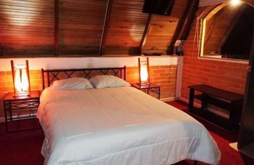 San Agustin House | Asgard San Agustin Huila