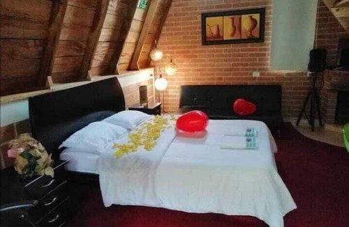 San Agustin House | Asgard San Agustin Huila