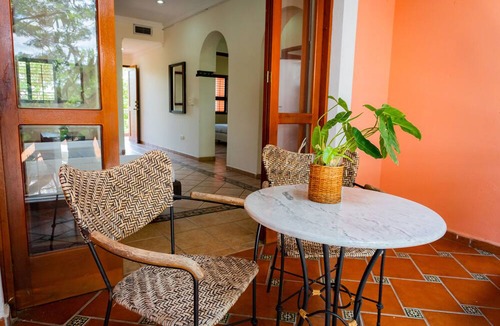 Girardot Hotel | Hotel Peñon Suites