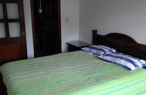 Raquira Hotel | Hotel Rural Posada de los Santos