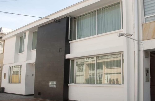 Barrios Unidos Hotel | Hotel Bogota Alpes Polo Club