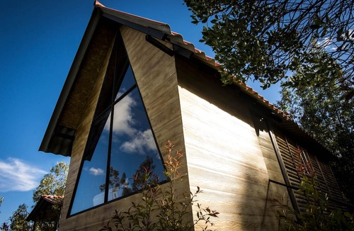 Guatavita House | Cabañas Villa Helena