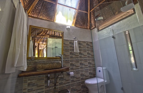 Canaveral Cabin | Tayrona Paradise
