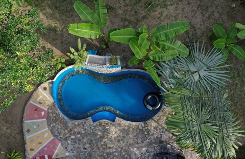 Canaveral Cabin | Tayrona Paradise