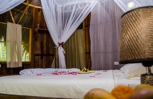 Canaveral Cabin | Tayrona Paradise