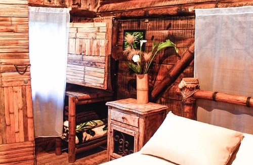 San Pedro Hotel | Cabañas El Viejo Tambo By Rotamundos