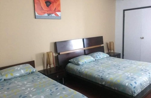 La Florida Hostel | Casa Kiwi Hostel