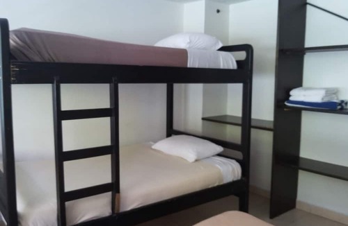 La Florida Hostel | Casa Kiwi Hostel