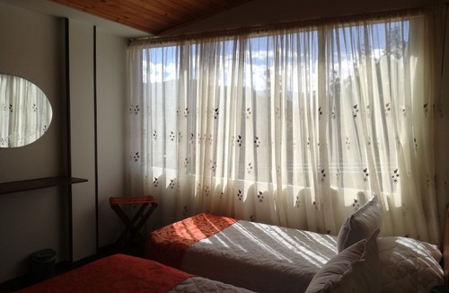 Ramiriqui Hotel | Vittorio Hotel
