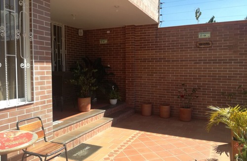 Ramiriqui Hotel | Vittorio Hotel