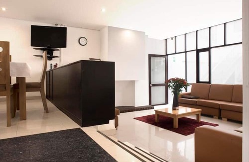 La Castellana Hotel | Hotel Bogotá Alpes Castellana