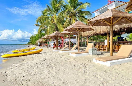 Tolu Hotel | Hotel Camino Verde