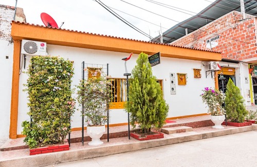 Villavieja Hotel | Hotel Villa Deicer