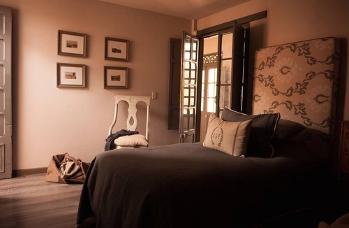 Villa de Leyva Hotel | Hotel MasClara