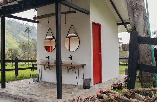 Salento Hotel | Eco Hotel La Cabaña
