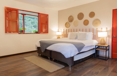 Salento Hotel | Eco Hotel La Cabaña