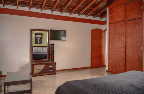 Zona Rosa Apartment | Presidencial Apartments