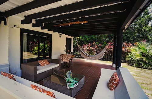 Calabazo Hotel | Kantawa Refugio de Bienestar