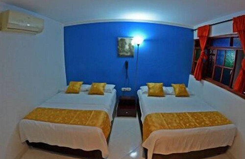 Rivera Hotel | Hotel Casa Mateo Campestre