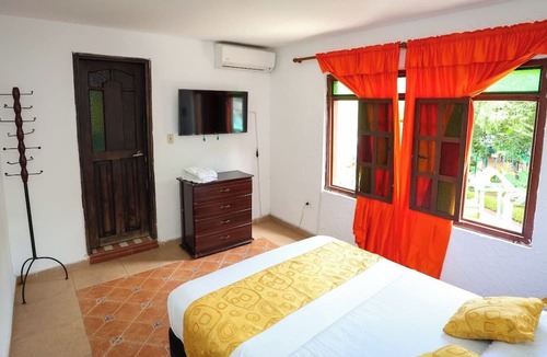 Rivera Hotel | Hotel Casa Mateo Campestre