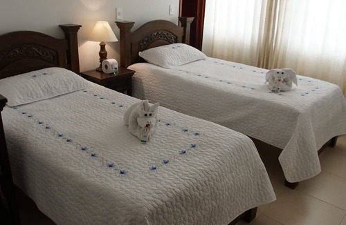 Duitama Hotel | Hotel Sipa