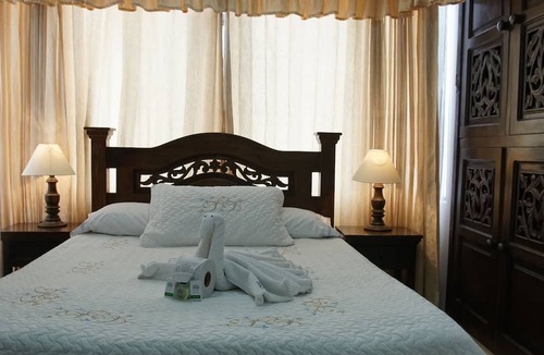 Duitama Hotel | Hotel Sipa