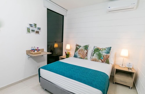 Cali Hotel | Hotel Casa Vallecaucana