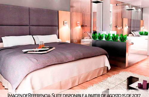 Quinta Paredes Apartment | De Película Apartasuites