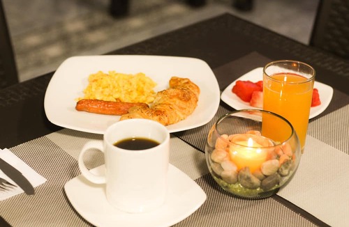 Cali Hotel | Hotel Brisas de Calima
