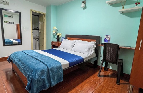 Cali Hotel | Hotel Brisas de Calima