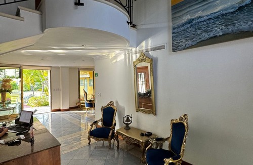 Puerto Colombia Hotel | Hotel Boutique Portobello