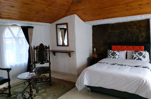 Suesca Hotel | Hotel Rural La Esperanza