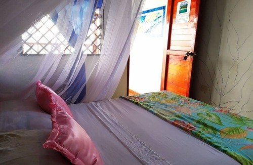 Rincon Hostel | Hostel Blue Sea Rincon del Mar