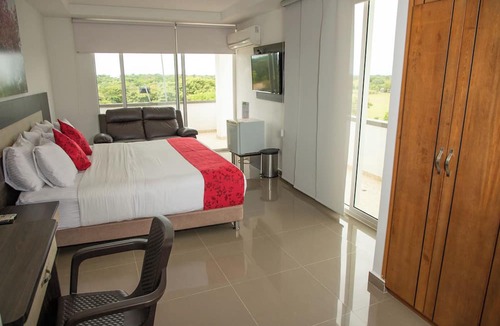 Mani Hotel | Hotel Anamela