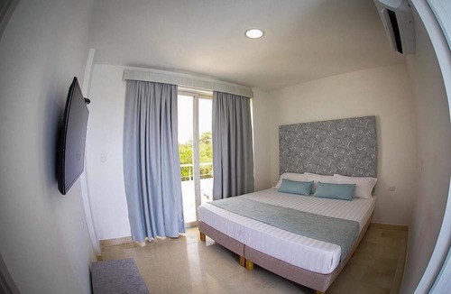 Tolu Hotel | Loa Tolú by Bernalo Hotels
