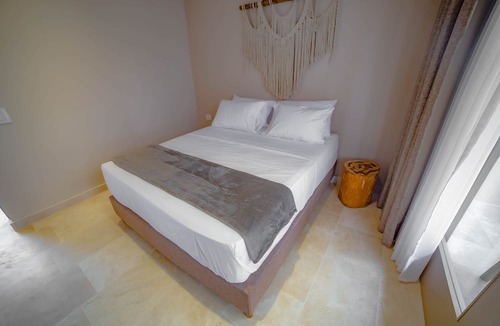 Tolu Hotel | Loa Tolú by Bernalo Hotels