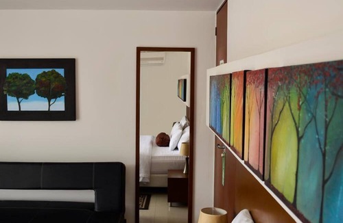 Ocana Hotel | Hotel Tarigua Ocana
