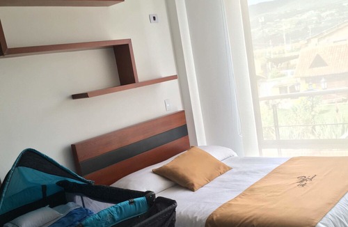Chia Apartment | Apart Hotel Campestre Villa Juliana