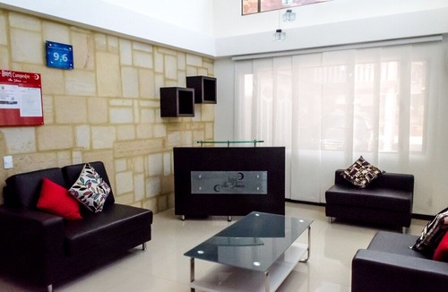 Chia Apartment | Apart Hotel Campestre Villa Juliana