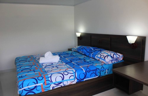 Prado Hotel | Marineros Club Nautico