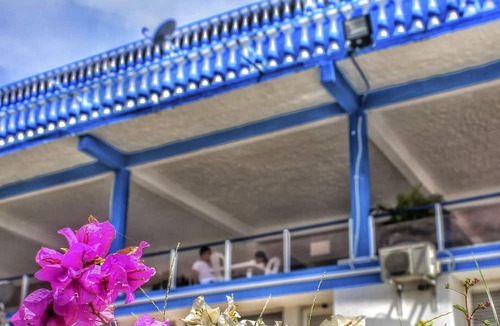 Prado Hotel | Marineros Club Nautico