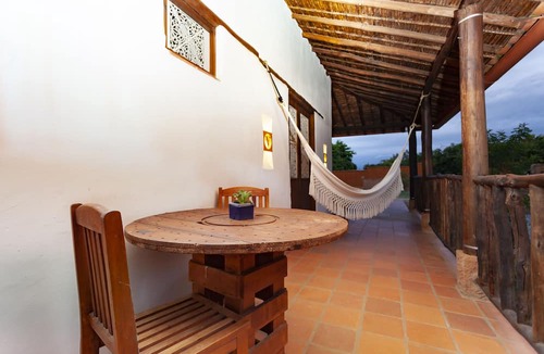 Barichara Hotel | Hotel Boutique Venturi
