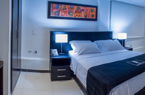 Neiva Hotel | Hotel Metropolitano
