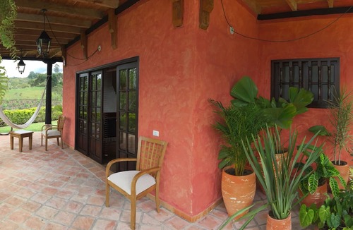 San Agustin Hotel | Hotel Monasterio San Agustín