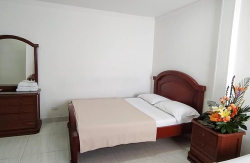 San Jose de Cucuta Hotel | Hotel Exelsior